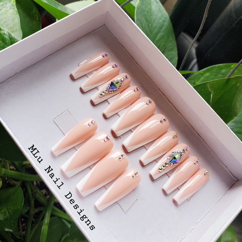 Press on Nails